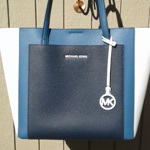 Michael Kors handbag